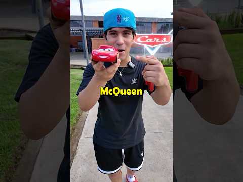 Alex Crashers Short