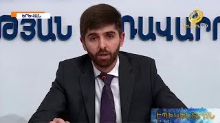 Հայաստանը ցորենի պաշարներով 30 %-ով ինքնաբավ է. փոխնախարար