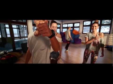 Monika Bagárová – Let Me Love U | Making of