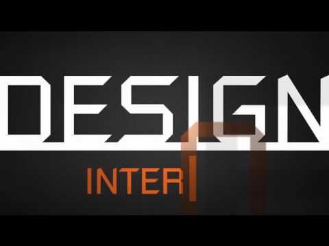 Cubed3 Studio Ident Animation