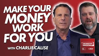 Charlie Calise - Interview 2