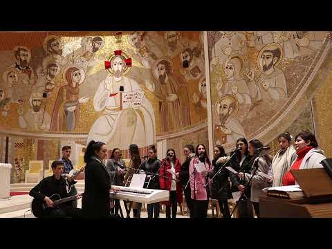 Papa Band Live - Obećana Djevica