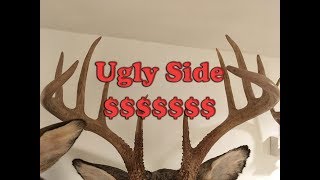 Bill Busbice Chris Brackett and the Ugly Side of the Hunting Industry