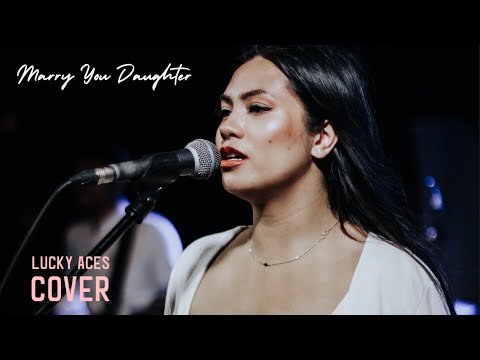 Marry Your Daughter Song by Brian McKnight (Lucky Aces cover) #marryyourdaughter #brianmcknight