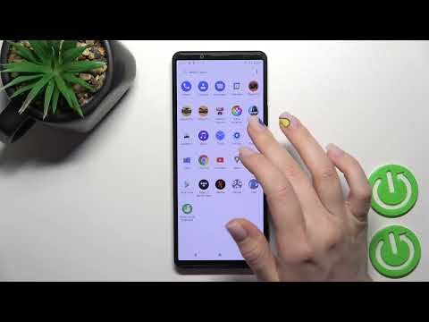 How to Install iPhone Keyboard on Sony Xperia Pro-I | Apple-style Keyboard for Sony Xperia Pro-I