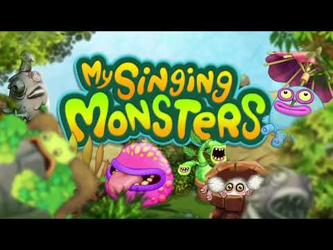 My Singing Monsters - Gameplay Trailer (2025)