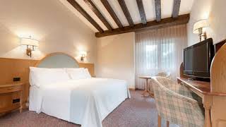 Tryp Madrid-Getafe Los Ángeles Hotel - Getafe - Spain