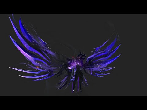 Aion America 4.6 Assassin PvP Tales of TrashTalkers (Ft. Berzerkerz, Vii, Zetsuken)