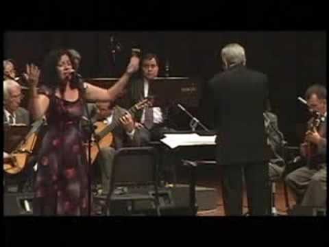 Orquesta Típica Nacional - Homenaje a Aldemaro Romero