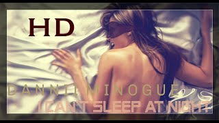 Dannii Minogue - I Can't Sleep At Night (Official HD Video 2006)