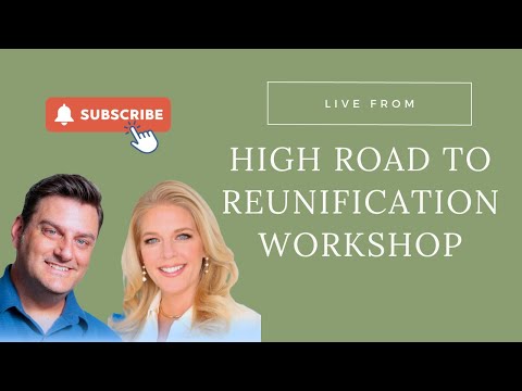 Should You Hire a Parent-Child Reunification Coach?