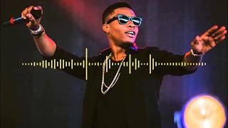Wizkid Ft. Chris Brown - African Bad Gyal(Official Audio)