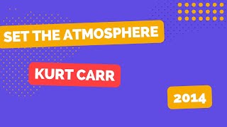 Mother's Day 2014: Set the Atmosphere