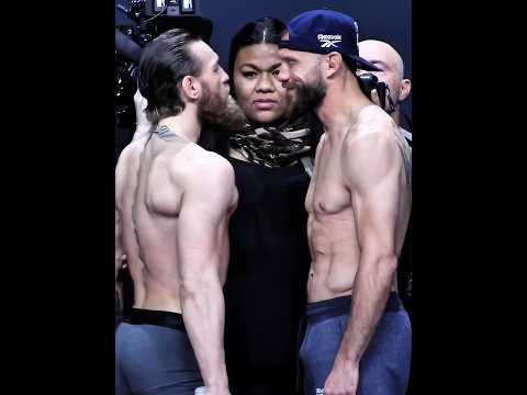 She got fired for finishing off a robber #ufc