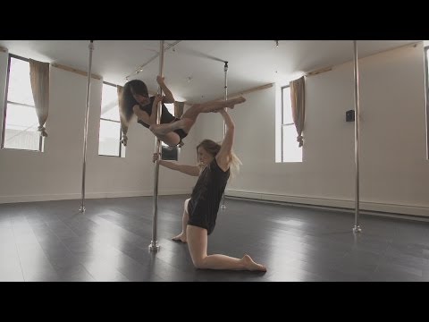 The PULSE Project - Teaser 2014 Kickstarter