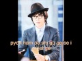 I'm a Fool - Park Sang Woo (He's Beautiful/You ...