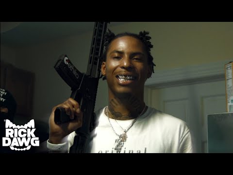 Bandz3x - Back Down (Official Video) Shot By @RickDawg