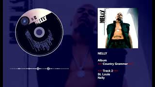 Nelly - St. Louie