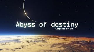 Cover art for Abyss of destiny