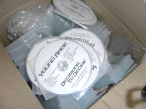 Young Rage FT IQ - This Life