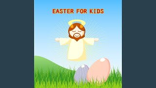 Let Us Break Bread Together