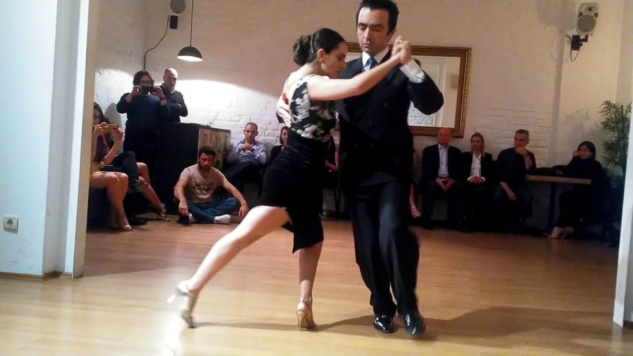 Abdullah Çitil & Dilara Öz @333 2/3