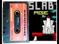 Обзор и прохождение игры Slab Age на ZX Spectrum [1/2]: уровни 01-25 ...