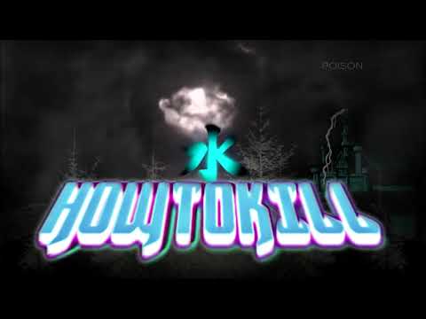 yungbuda7k - Howtokill - Legendado