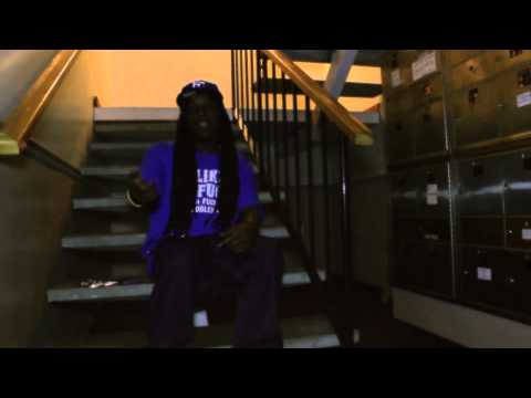 Industreet Ent   "4 Gods"   Official Music Video