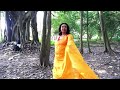 Saree Fashion Pampa Golden Saree