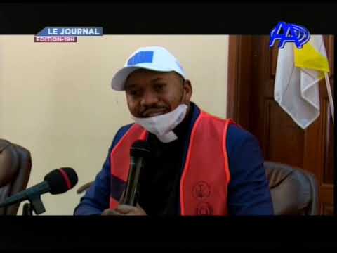 JT DU SAMEDI 15 AOÛT 2020