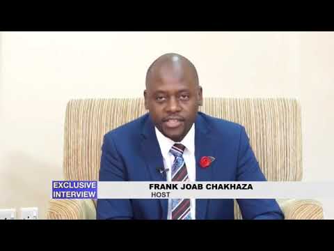 ZBS Exclusive Interview with Justice Dr. Chifundo Kachale
