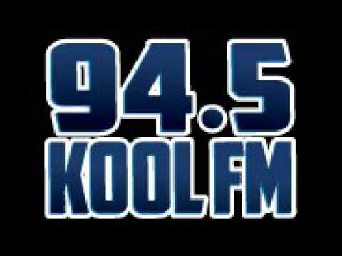 Nicky Blackmarket & Rodney T Ft Mc Stevie Hyper D & Gee - Kool Fm (18/7/95)