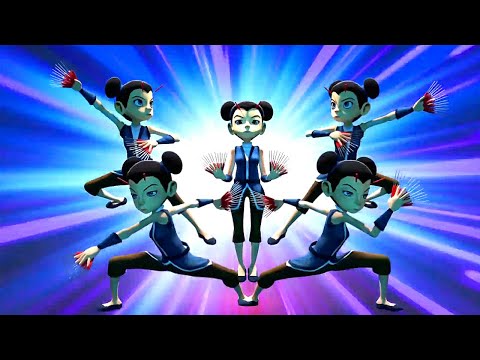 Oko Lele ⭐ परित्यक्त जहाज 🦕 Abandoned Ship  ⭐ Oko Lele Hindi