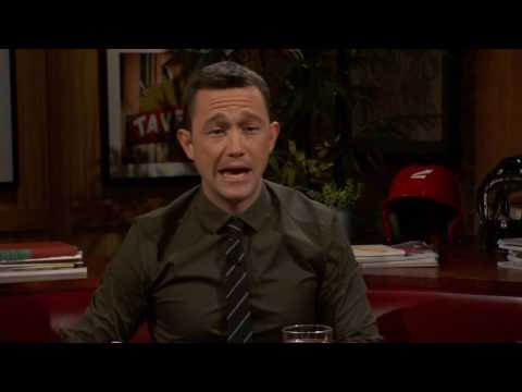 エドワード・スノーデンについてのジョセフ・ゴードン＝レヴィット（HBO (Joseph Gordon-Levitt on Edward Snowden (HBO))