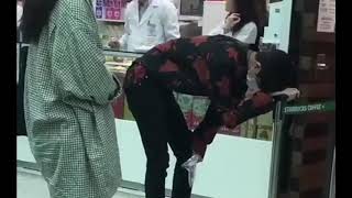 Download lagu MONSTA X- DJ H ONE,,, are you sick, Jetlag...???😭 mp3 Download lagu MONSTA X- DJ H ONE,,, are you sick, Jetlag...???😭 mp3