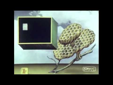 Monty Python's Flying Circus Theme Audio Edit [Opening Credits - Series 4]