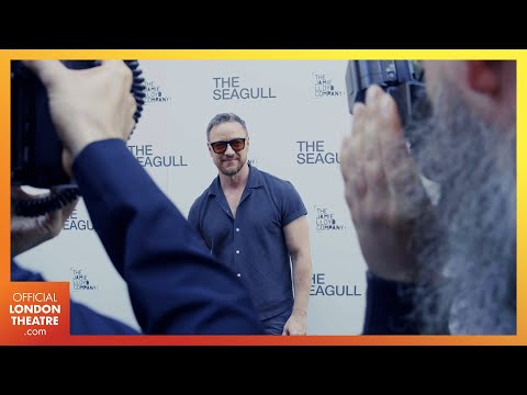 The Seagull | Audience Reactions