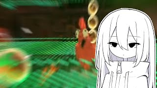 【ゆっくり実況】アラマキ砦の狩猟依頼　元社畜勢のエンジョイバイト録 #2 【スプラトゥーン3/サーモンラン】
