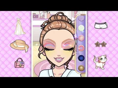 Lush Girl Styling