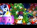 Jingle Bells | One Horse Open Sleigh | Christmas ...