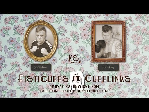 Jak Webster v  Chris Gary  |  FC2014