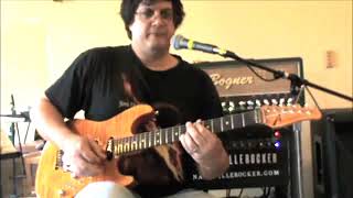 Video thumbnail for XTS Precision Muti-Drive Demo with Punch, Fat & Fatter settings. by Chris Nashvillerocker DiMella