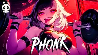 THE BEST GYM PHONK 2026 ※ BEST PHONK MUSIC PLAYLIST ※ AGGRESSIVE, DRIFT ※ Фонк 2026 #204