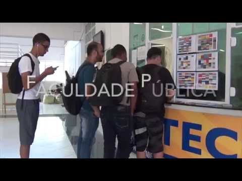 VESTIBULAR FATEC BARUERI