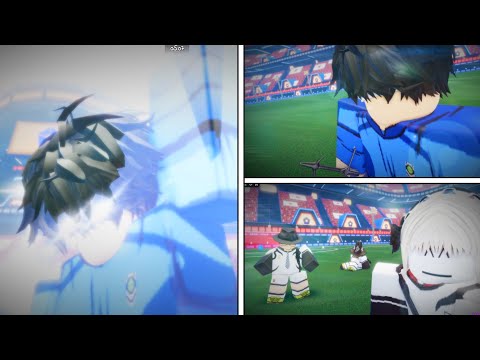 ALL NEW EMOTES & MVPS | Azure Latch