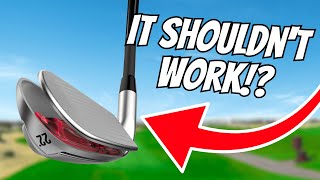 The NEW Callaway Irons That Change The Game BIG TIME!