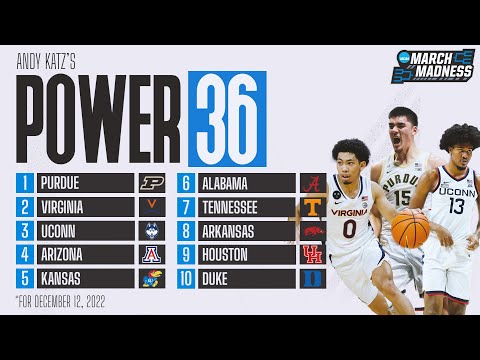 NCAA Basketball Picks for Wednesday, December 14th 2022 2 hqdefault