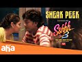 Sshhh 3 Sneak Peek 1 Kiran Poonam Divya Ganesan Divi Tamizhvaani June12th On AhaTamil