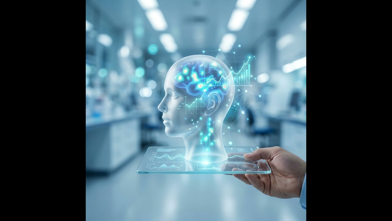 Mind Metrics: When Data Meets Mental Health